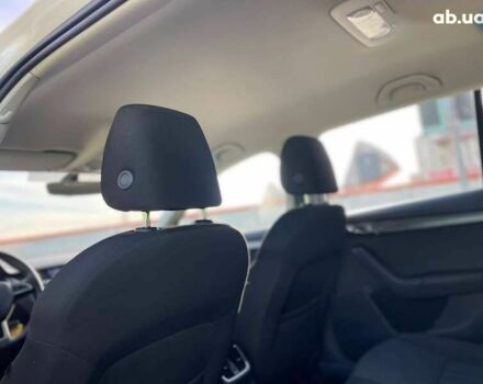 Шкода Октавия, объемом двигателя 2 л и пробегом 239 тыс. км за 15700 $, фото 20 на Automoto.ua