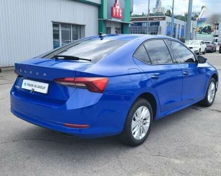 Шкода Октавия, объемом двигателя 1.4 л и пробегом 136 тыс. км за 15900 $, фото 11 на Automoto.ua