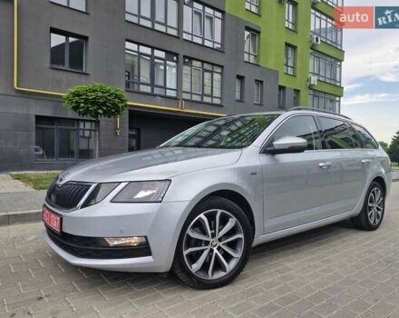 Шкода Октавия, объемом двигателя 1.97 л и пробегом 157 тыс. км за 16300 $, фото 5 на Automoto.ua