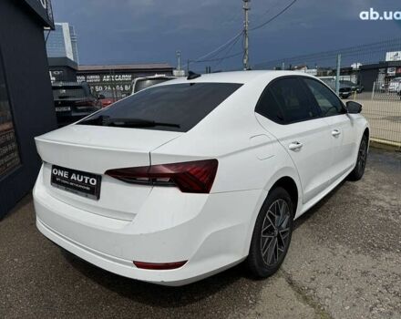 Шкода Октавия, объемом двигателя 1.4 л и пробегом 126 тыс. км за 18290 $, фото 6 на Automoto.ua