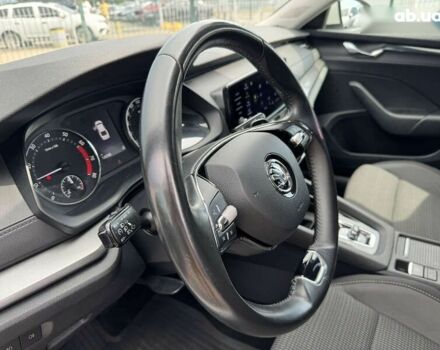 Шкода Октавия, объемом двигателя 1.4 л и пробегом 126 тыс. км за 18290 $, фото 15 на Automoto.ua