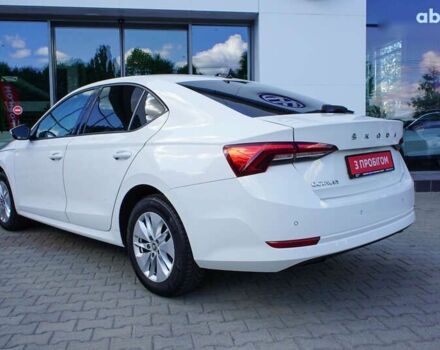 Шкода Октавія, об'ємом двигуна 1.4 л та пробігом 55 тис. км за 21999 $, фото 6 на Automoto.ua