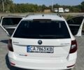 Шкода Октавия, объемом двигателя 1.97 л и пробегом 228 тыс. км за 16500 $, фото 7 на Automoto.ua