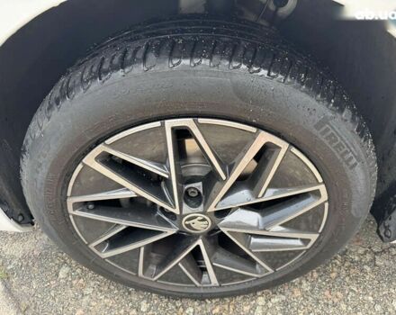 Шкода Октавия, объемом двигателя 1.4 л и пробегом 126 тыс. км за 18290 $, фото 10 на Automoto.ua