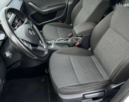 Шкода Октавия, объемом двигателя 2 л и пробегом 200 тыс. км за 16302 $, фото 27 на Automoto.ua