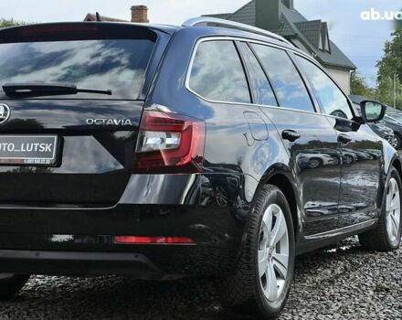 Шкода Октавия, объемом двигателя 2 л и пробегом 209 тыс. км за 16999 $, фото 12 на Automoto.ua