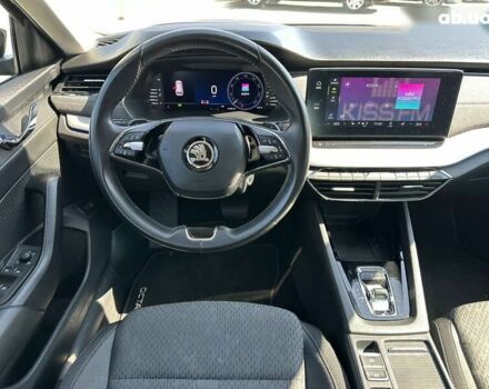 Шкода Октавия, объемом двигателя 2 л и пробегом 81 тыс. км за 27500 $, фото 17 на Automoto.ua