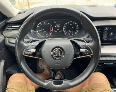 Шкода Октавия, объемом двигателя 1.4 л и пробегом 126 тыс. км за 18290 $, фото 21 на Automoto.ua