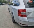 Шкода Октавия, объемом двигателя 1.97 л и пробегом 157 тыс. км за 16300 $, фото 14 на Automoto.ua