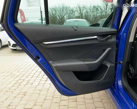 Шкода Октавия, объемом двигателя 2 л и пробегом 244 тыс. км за 17955 $, фото 26 на Automoto.ua