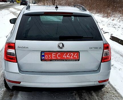 Шкода Октавія, об'ємом двигуна 2 л та пробігом 173 тис. км за 17000 $, фото 1 на Automoto.ua