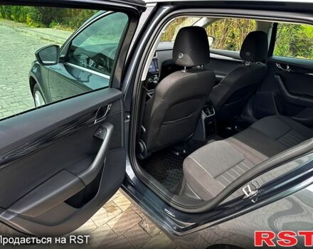Шкода Октавия, объемом двигателя 2 л и пробегом 235 тыс. км за 17699 $, фото 8 на Automoto.ua