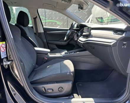 Шкода Октавия, объемом двигателя 2 л и пробегом 81 тыс. км за 27500 $, фото 22 на Automoto.ua