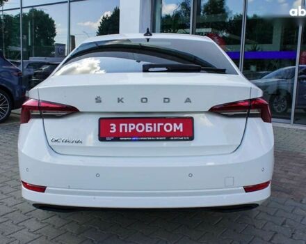 Шкода Октавія, об'ємом двигуна 1.4 л та пробігом 55 тис. км за 21999 $, фото 4 на Automoto.ua