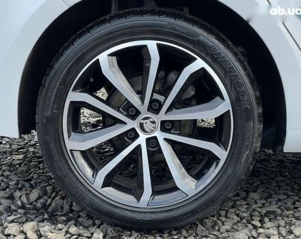 Шкода Октавия, объемом двигателя 2 л и пробегом 200 тыс. км за 16302 $, фото 19 на Automoto.ua