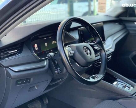 Шкода Октавія, об'ємом двигуна 2 л та пробігом 194 тис. км за 20955 $, фото 25 на Automoto.ua