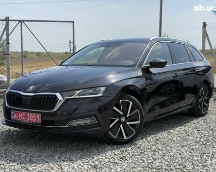 Шкода Октавия, объемом двигателя 2 л и пробегом 159 тыс. км за 23999 $, фото 3 на Automoto.ua