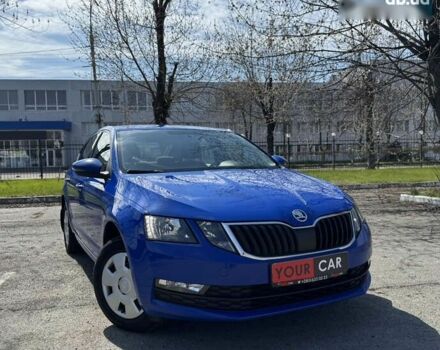 Шкода Октавия, объемом двигателя 1.6 л и пробегом 103 тыс. км за 15900 $, фото 6 на Automoto.ua