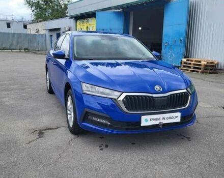 Шкода Октавия, объемом двигателя 1.4 л и пробегом 136 тыс. км за 15900 $, фото 8 на Automoto.ua