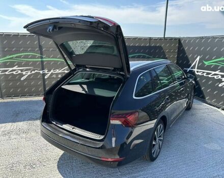Шкода Октавия, объемом двигателя 2 л и пробегом 81 тыс. км за 27500 $, фото 29 на Automoto.ua