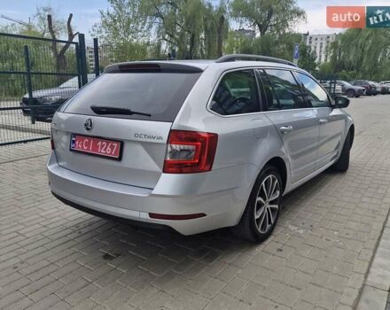 Шкода Октавия, объемом двигателя 1.97 л и пробегом 157 тыс. км за 16300 $, фото 19 на Automoto.ua