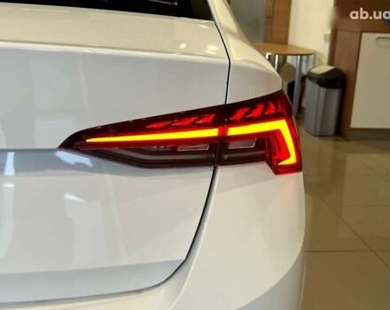 Шкода Октавия, объемом двигателя 1.4 л и пробегом 108 тыс. км за 19800 $, фото 7 на Automoto.ua