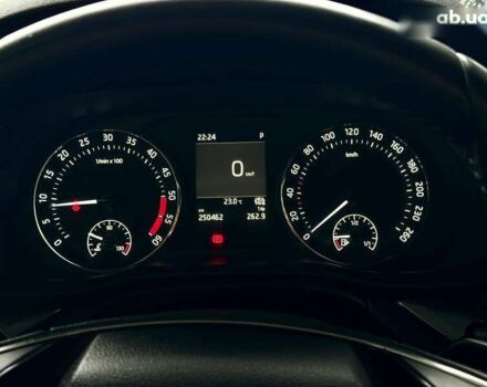 Шкода Октавия, объемом двигателя 2 л и пробегом 250 тыс. км за 17999 $, фото 28 на Automoto.ua