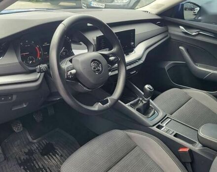 Шкода Октавия, объемом двигателя 1.4 л и пробегом 136 тыс. км за 15900 $, фото 17 на Automoto.ua