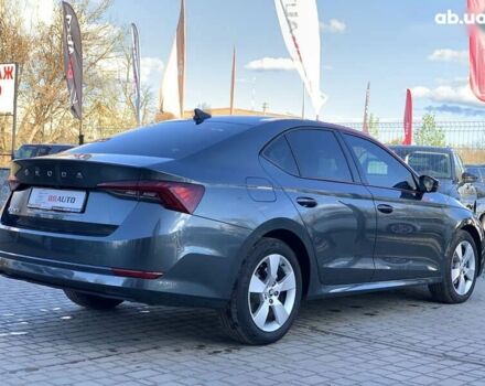Шкода Октавія, об'ємом двигуна 2 л та пробігом 194 тис. км за 20955 $, фото 14 на Automoto.ua