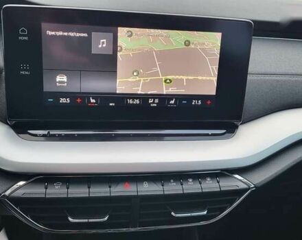 Шкода Октавия, объемом двигателя 1.4 л и пробегом 102 тыс. км за 17800 $, фото 6 на Automoto.ua