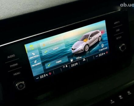 Шкода Октавія, об'ємом двигуна 2 л та пробігом 250 тис. км за 18600 $, фото 27 на Automoto.ua