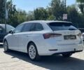 Шкода Октавия, объемом двигателя 2 л и пробегом 225 тыс. км за 21255 $, фото 18 на Automoto.ua
