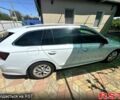 Шкода Октавия, объемом двигателя 2 л и пробегом 175 тыс. км за 25800 $, фото 8 на Automoto.ua