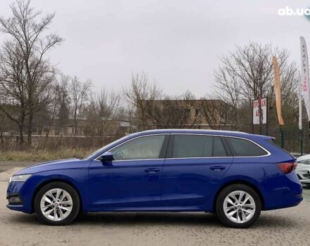 Шкода Октавия, объемом двигателя 2 л и пробегом 244 тыс. км за 17955 $, фото 11 на Automoto.ua