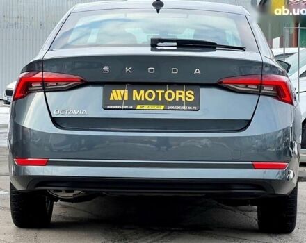 Шкода Октавія, об'ємом двигуна 1.4 л та пробігом 136 тис. км за 18900 $, фото 14 на Automoto.ua