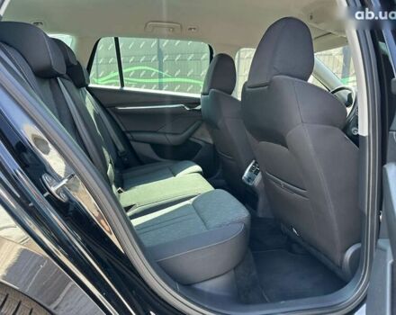 Шкода Октавия, объемом двигателя 2 л и пробегом 81 тыс. км за 27500 $, фото 26 на Automoto.ua