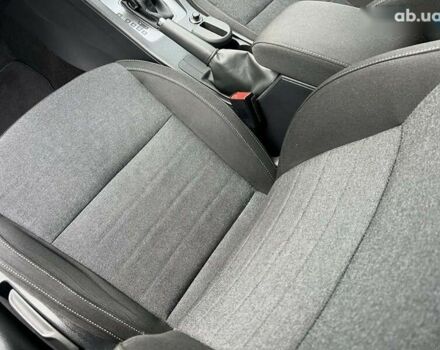 Шкода Октавия, объемом двигателя 2 л и пробегом 200 тыс. км за 16302 $, фото 29 на Automoto.ua