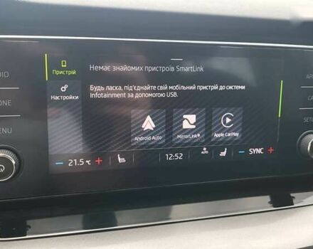 Шкода Октавия, объемом двигателя 1.4 л и пробегом 136 тыс. км за 15900 $, фото 4 на Automoto.ua