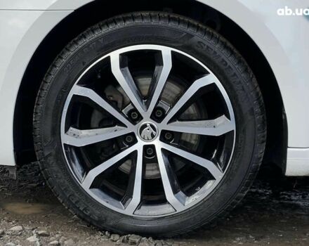 Шкода Октавия, объемом двигателя 2 л и пробегом 200 тыс. км за 16302 $, фото 21 на Automoto.ua