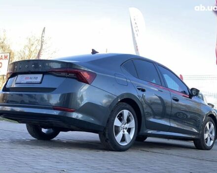 Шкода Октавія, об'ємом двигуна 2 л та пробігом 194 тис. км за 20955 $, фото 13 на Automoto.ua