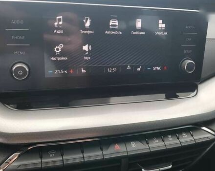 Шкода Октавия, объемом двигателя 1.4 л и пробегом 136 тыс. км за 15900 $, фото 3 на Automoto.ua