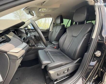 Шкода Октавия, объемом двигателя 2 л и пробегом 159 тыс. км за 23999 $, фото 26 на Automoto.ua