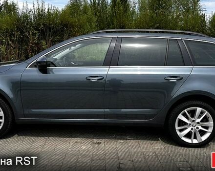 Шкода Октавия, объемом двигателя 2 л и пробегом 235 тыс. км за 17699 $, фото 2 на Automoto.ua