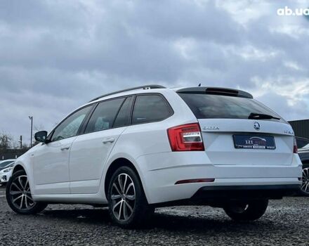 Шкода Октавия, объемом двигателя 2 л и пробегом 200 тыс. км за 16302 $, фото 5 на Automoto.ua