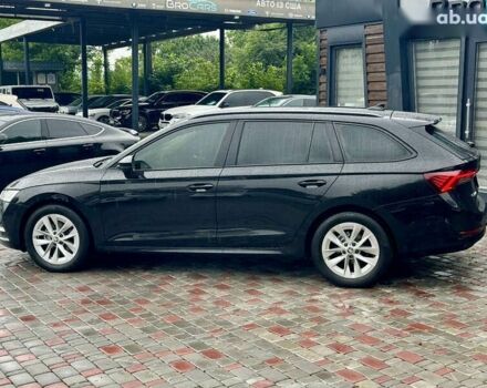 Шкода Октавия, объемом двигателя 2 л и пробегом 250 тыс. км за 17999 $, фото 6 на Automoto.ua