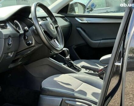 Шкода Октавия, объемом двигателя 2 л и пробегом 209 тыс. км за 16999 $, фото 19 на Automoto.ua