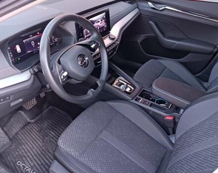 Шкода Октавия, объемом двигателя 1.97 л и пробегом 79 тыс. км за 24300 $, фото 3 на Automoto.ua