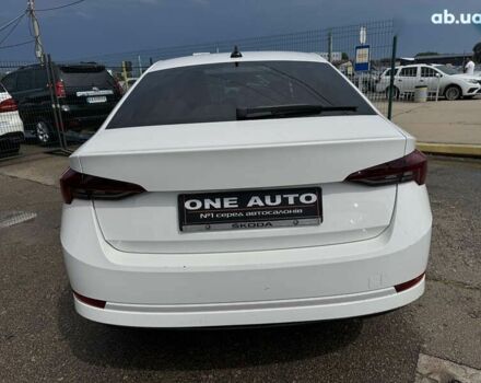 Шкода Октавия, объемом двигателя 1.4 л и пробегом 126 тыс. км за 18290 $, фото 7 на Automoto.ua