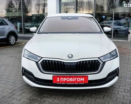 Шкода Октавия, объемом двигателя 1.4 л и пробегом 100 тыс. км за 20244 $, фото 15 на Automoto.ua