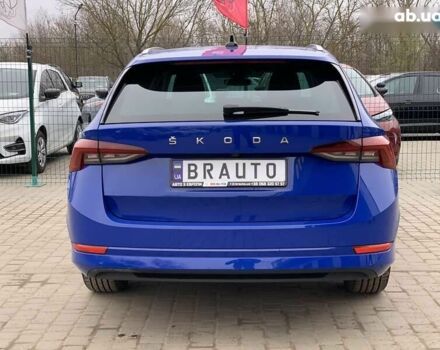 Шкода Октавия, объемом двигателя 2 л и пробегом 244 тыс. км за 17955 $, фото 16 на Automoto.ua